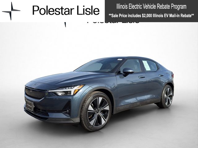 2024 Polestar 2 Long Range Dual Motor AWD