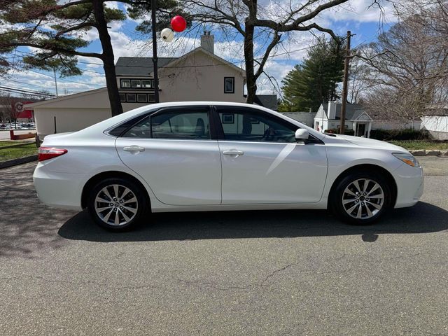 used 2016 Toyota Camry car, priced at $16,555
