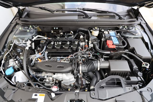 2026 Honda Accord SE - 9