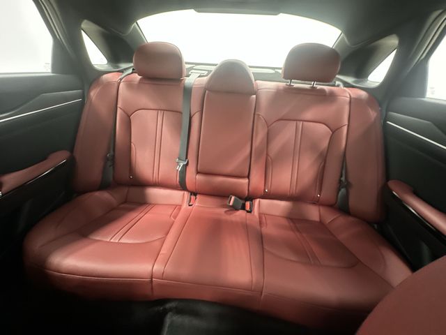 New 2026 Gray Kia GT-Line image 26