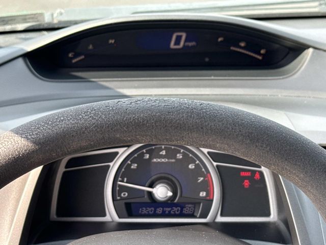 2007 Honda Civic EX - Photo 24