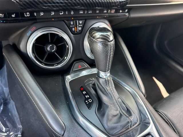2020 Chevrolet Camaro - $35,888
