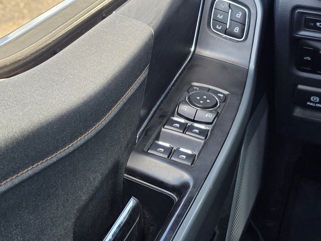 Used 2024 Ford F-150 Truck