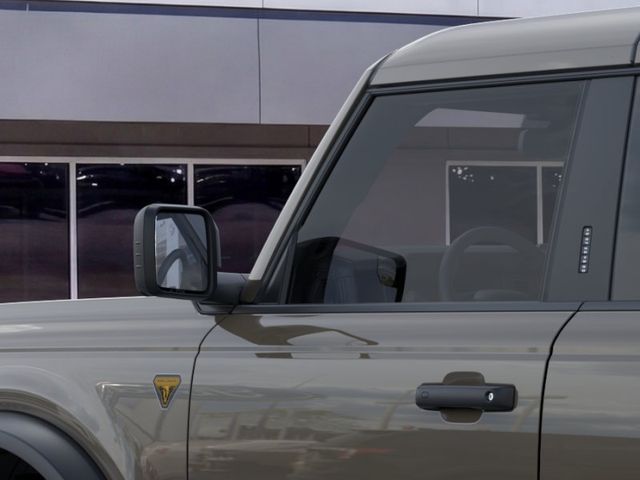 2026 Ford Bronco Badlands:169651