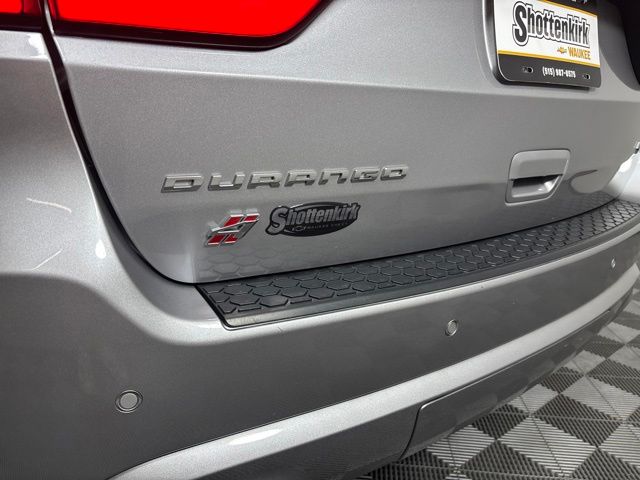 Used 2019 Dodge Durango SUV