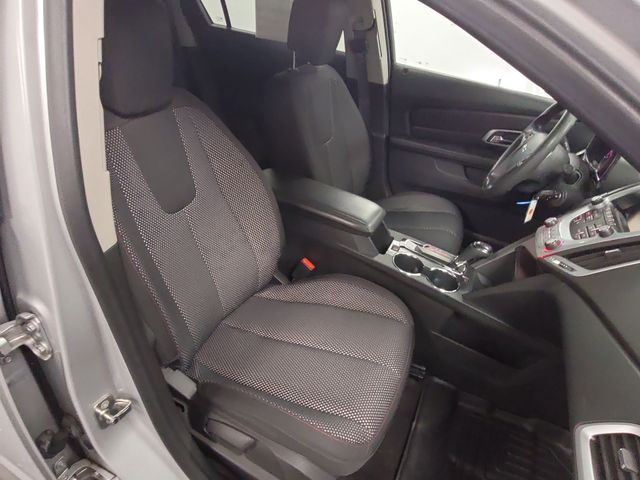 2016 – GMC – Terrain