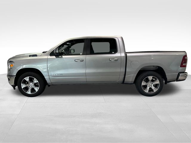 2024 Ram 1500 Laramie - 3