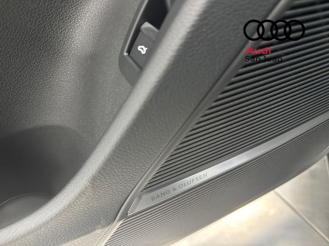 New 2026 Gray Audi 55 Premium Plus image 40