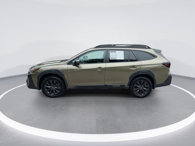 Used 2025 Brown Subaru Onyx Edition image 5