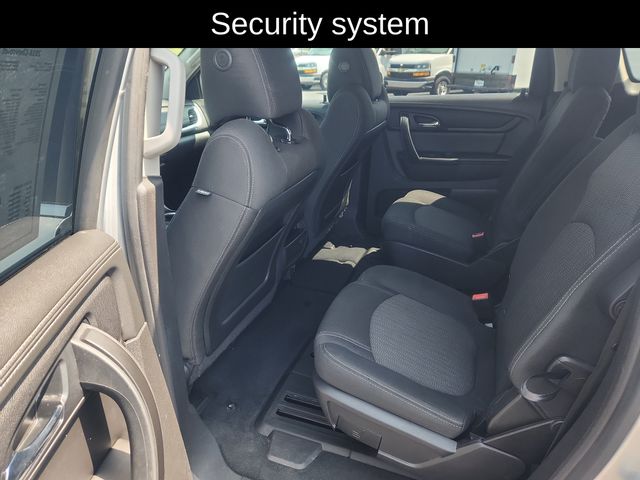 Used 2016 Chevrolet Traverse For Sale in Grove City, OH