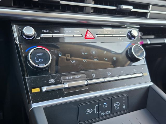 2027 Hyundai Santa Fe
