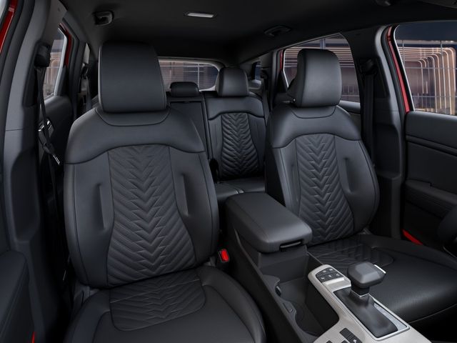 New 2026 Kia Sportage SUV
