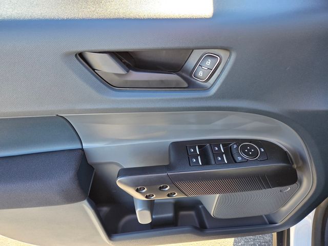 New 2026 Ford Maverick XL