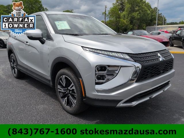2025 Mitsubishi Eclipse Cross SE - 0