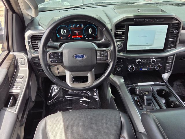 Used 2021 Ford F-150 Truck