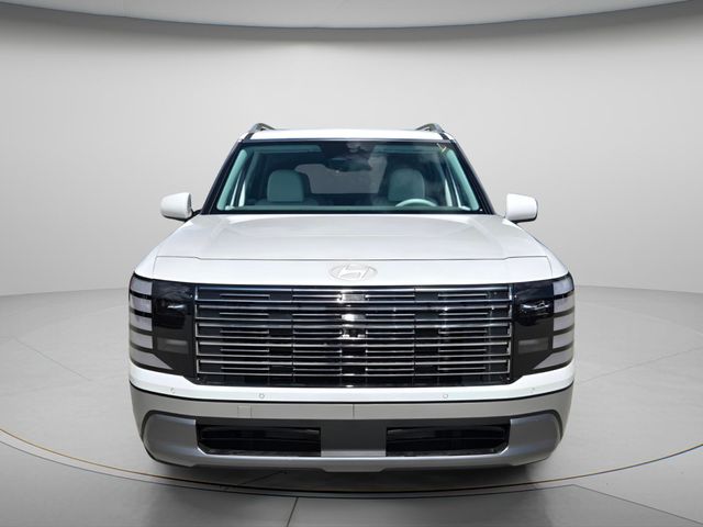 2027 Hyundai Palisade