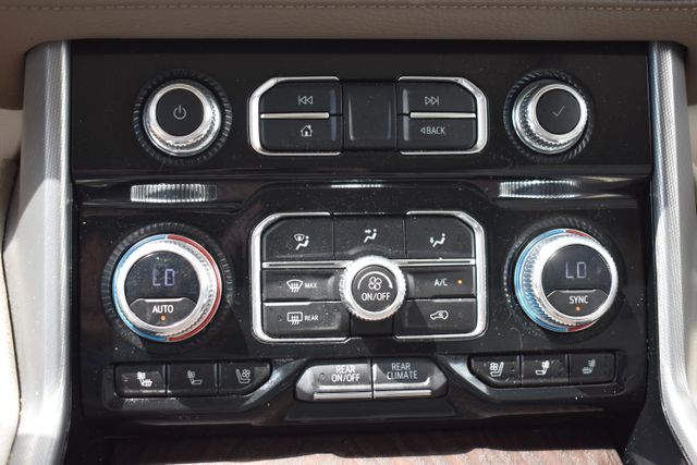 Used 2023 GMC Yukon SUV