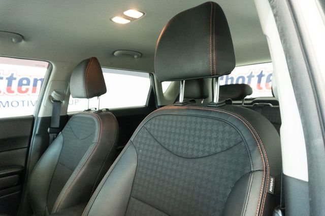 Used 2018 Kia Soul Hatchback