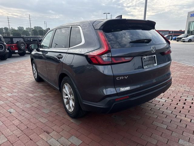 Used 2024 Honda CR-V SUV