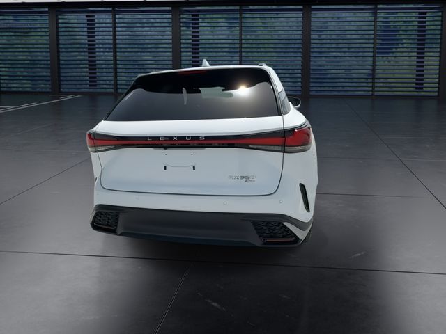 2026 Lexus RX - $59,998