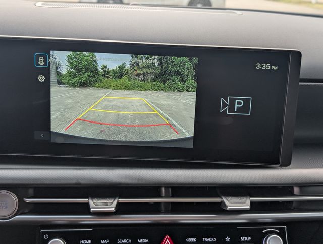 2027 Hyundai Santa Cruz SE  at Baytown Hyundai