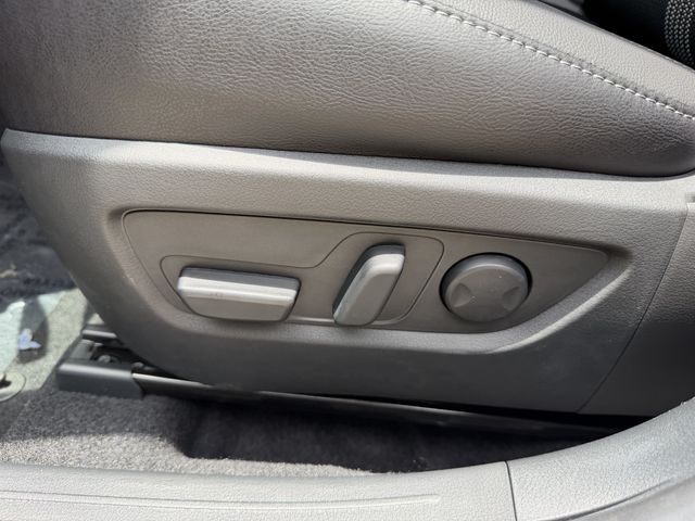 2026 Mazda CX-50 2.5 S Meridian Edition Gray at Parkway Family Mazda