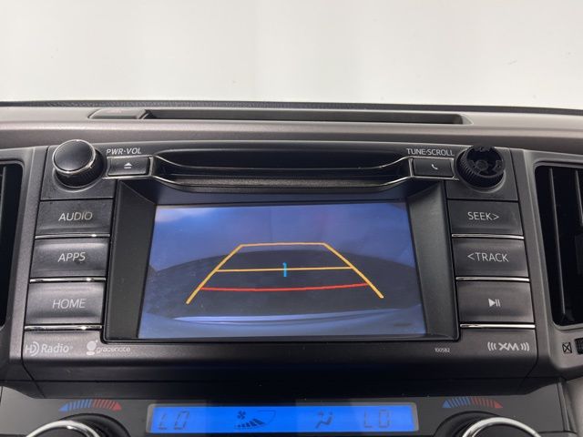 2018 Toyota RAV4 Adventure photo