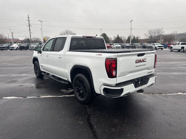 2023 GMC Sierra 1500 Elevation 7