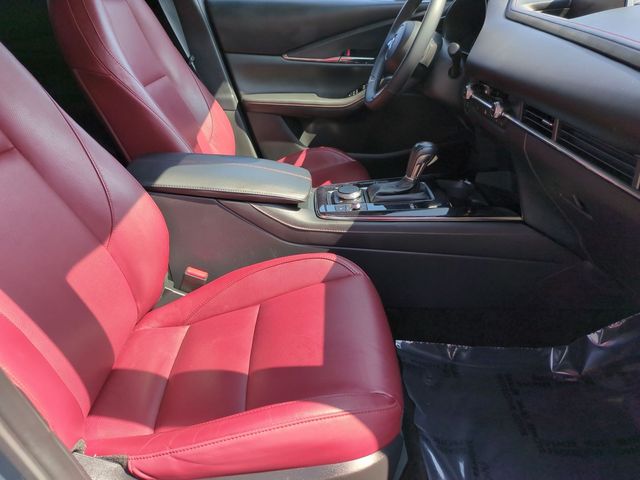 used 2025 Mazda CX-30 car, priced at $24,991