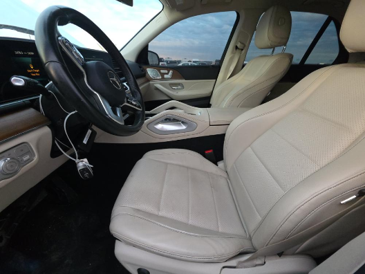 Used 2022 Mercedes-Benz GLE GLE 350 For Sale in OLIVE BRANCH, MS