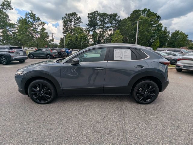 Used 2023 Mazda CX-30 SUV