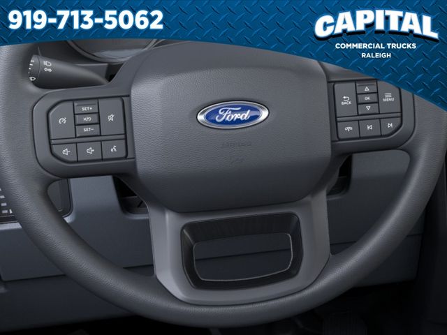 New 2026 White Ford XL image 13