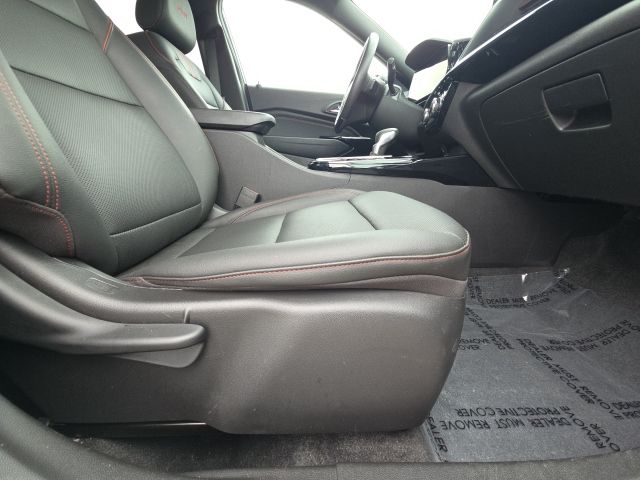 Photo of 2024 Chevrolet Trax 2RS in Dallas, GA - 16,  2024 Chevrolet Trax 2RS:44371A