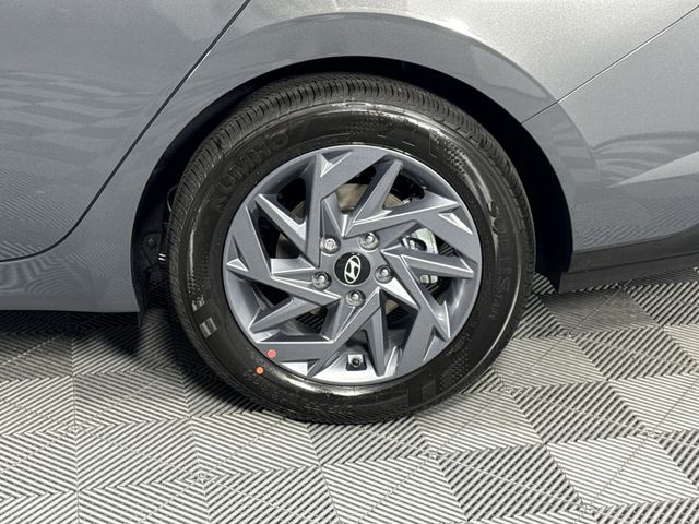 New 2025 Hyundai Elantra Hybrid For Sale in Indianapolis, IN