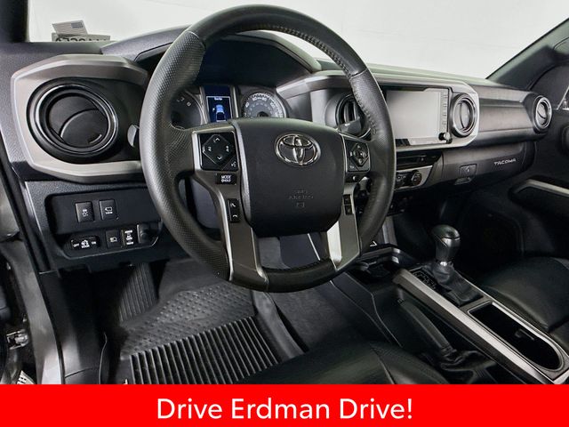 Used 2021 Toyota Tacoma Truck