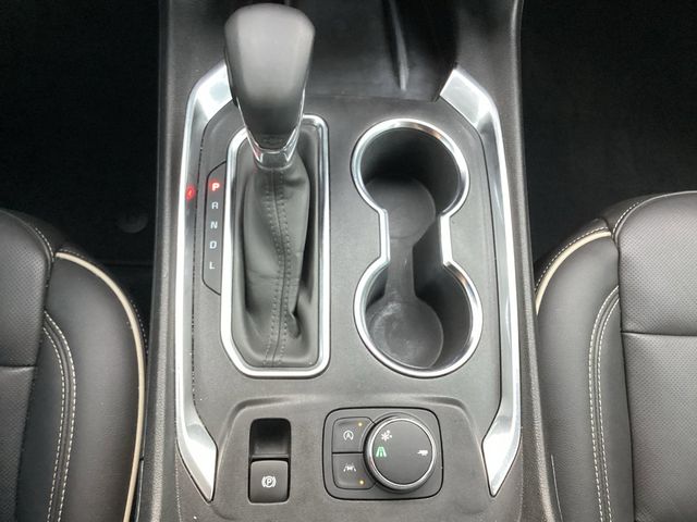 Used Car 2023 Chevrolet Traverse  Premier For Sale Under $35,000 In San Antonio, Texas