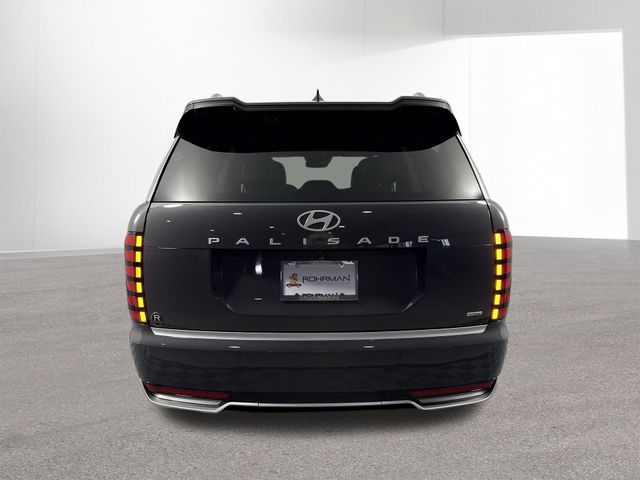 New 2026 Hyundai Palisade For Sale in Indianapolis, IN