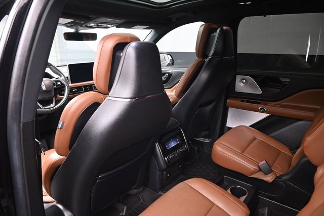 Used 2023 Lincoln Aviator SUV