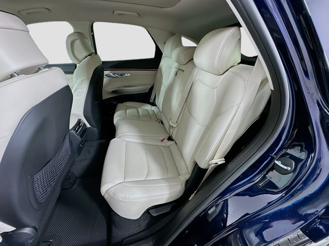 Thumbnail: 2026 Genesis GV70 - 17