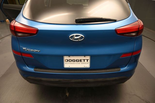 Used 2020 Hyundai Tucson SUV