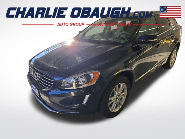 2015 Volvo XC60 Premier