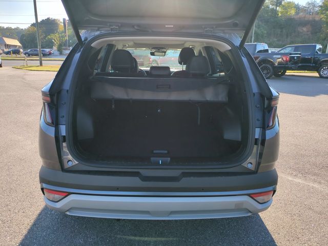 Used 2025 Gray Hyundai Limited image 32