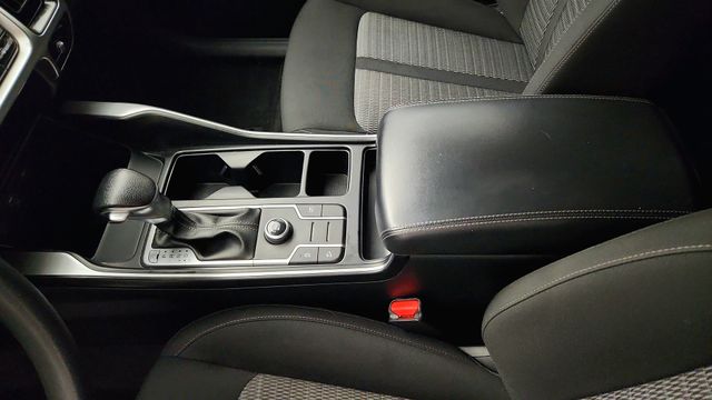 2021 Kia Sorento LX Silver at Cook Ford