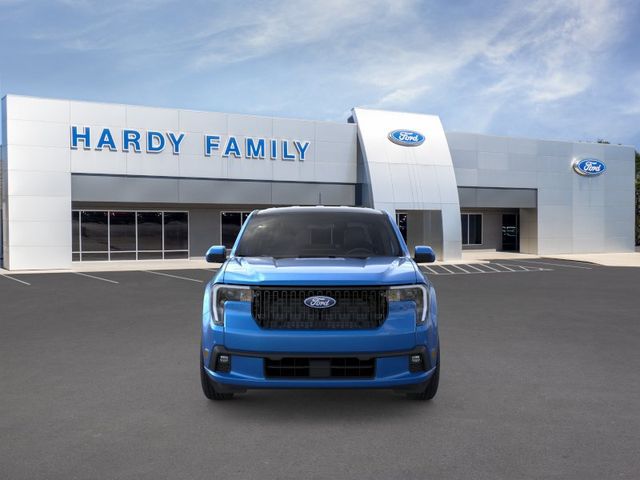 2026 Ford Maverick Lobo Standard:L168274