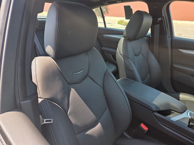 2025 Cadillac CT5 Premium Luxury RWD