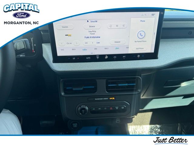 New 2026 Gray Ford XLT image 26