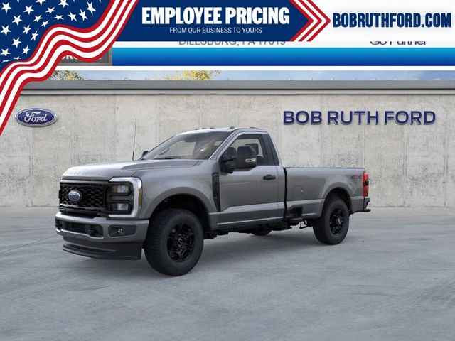 2026 Ford F-350SD XL - 0