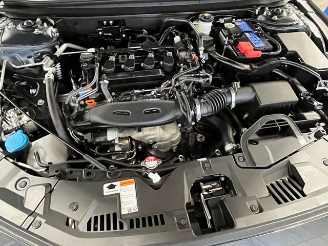 New 2026 Honda Accord SE For Sale in Huntsville, Al
