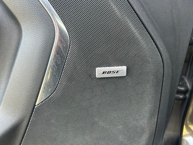 Used 2021 Chevrolet Tahoe SUV