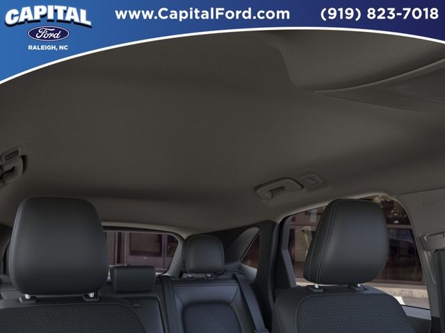 New 2025 Gray Ford Base image 22